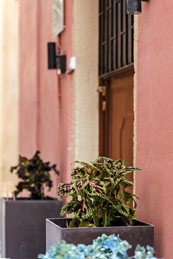 Ferienwohnung Spitaki @Old Town Corfu! Corfu  Exterior foto